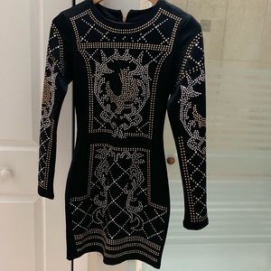 Brand New Formal Dress Size XS